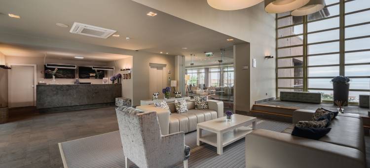 林克东北酒店(The Lince Nordeste)图片