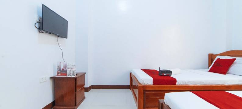 RedDoorz-玛格玛街(RedDoorz @ D Maagma Street)图片