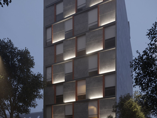 米拉弗洛雷斯门帝布鲁大地生活酒店