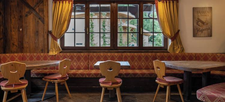 高尔夫酒店(Golf Hotel)图片