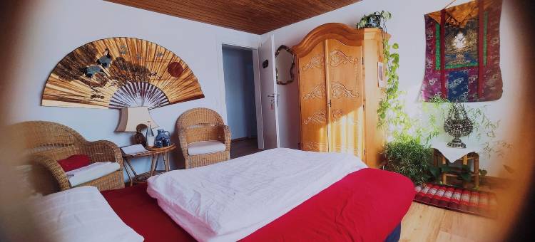 研讨会屋阿里亚麦特里亚(Seminarhaus Arya Maitreya)图片