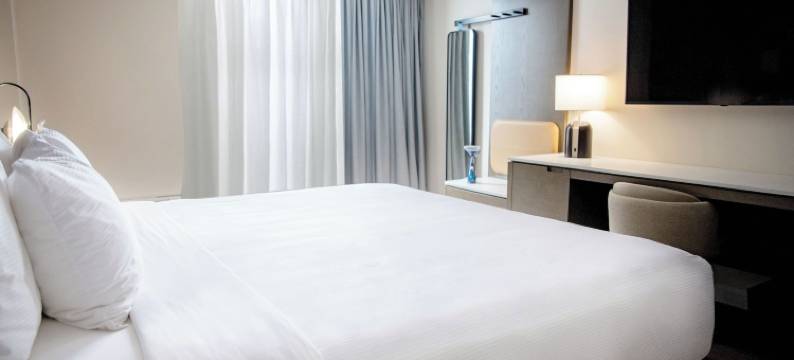 哈里法克斯酒店(Hotel Halifax)图片