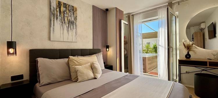 贝尼塔之家(Casa Benita)图片