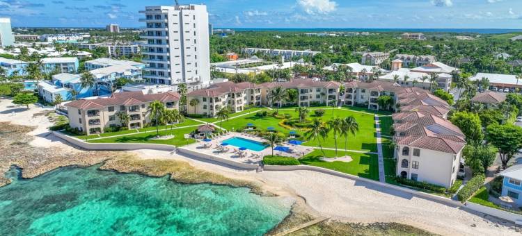 乔治敦别墅117(George Town Villas #117)图片