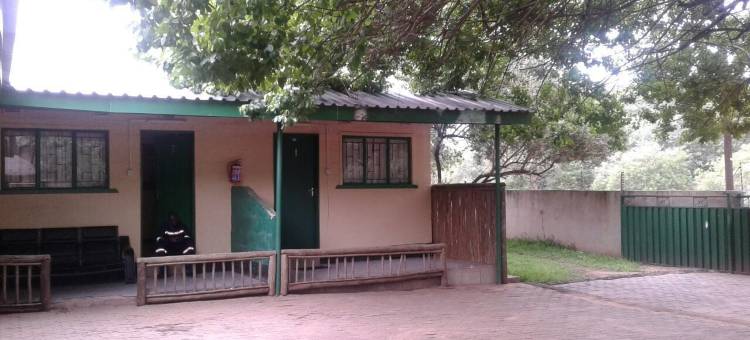 卡宗古拉旅馆(Kazungula Guest House)图片