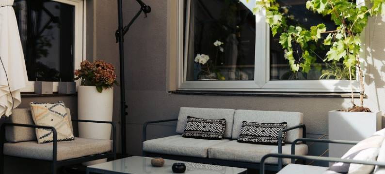 凯波斯酒店埃朗根(The Kepos Hotel Erlangen)图片