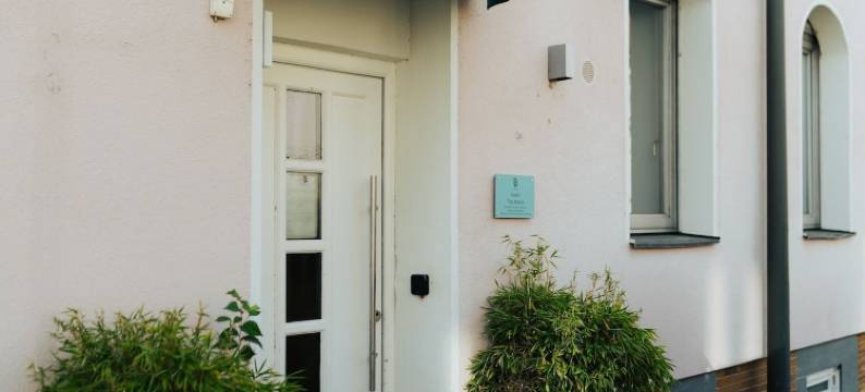 凯波斯酒店埃朗根(The Kepos Hotel Erlangen)图片