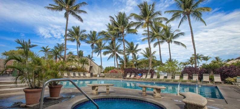 毛伊卡马奥勒由科尔德韦尔岛假期提供(Maui Kamaole by Coldwell Banker Island Vacations)图片