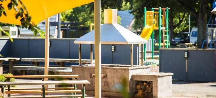 哈士汀十佳假日公园酒店(Hastings Top 10 Holiday Park)图片