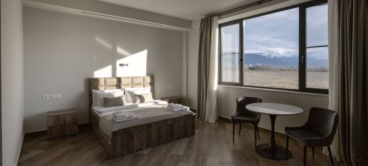 日食酒庄精品酒店(Eclipse Winery Boutique Hotel)图片