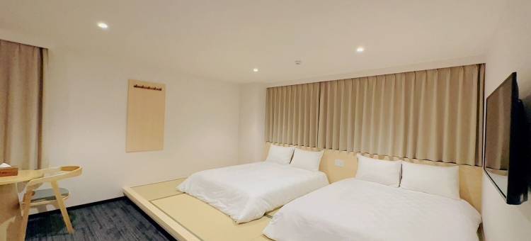 樱吉酒店(SAKURAKICHI HOTEL)图片
