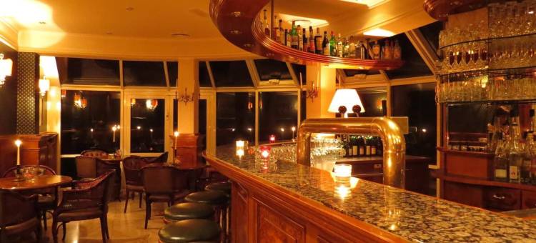 城堡公园酒店(Park Hotel am Schloss)图片