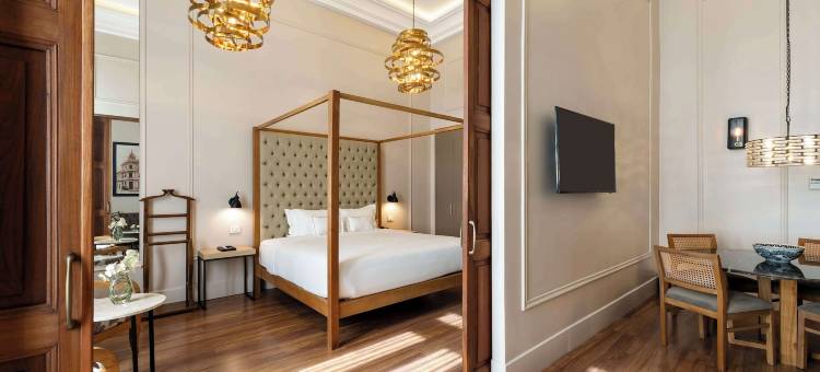 帕尔马罗加酒店亚松森, 希尔顿Tapestry系列(Palmaroga Hotel Asuncion, Tapestry Collection by Hilton)图片