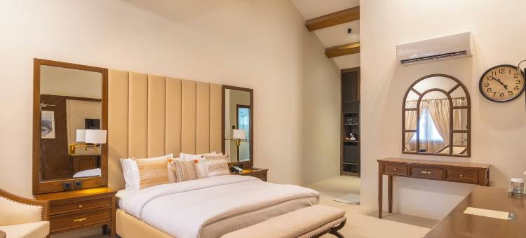 斯卡杜绿帕克K2酒店(K2 Hotel by Green Pak Skardu)图片