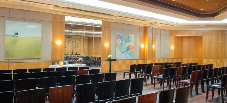 戴维死海水疗度假村(David Dead Sea Resort & Spa)图片