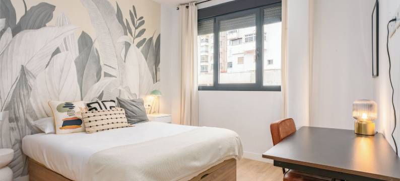 享受马拉加(Live It Malaga)图片