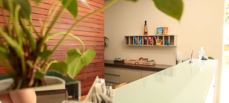 Cambraia酒店 Arcos(Cambraia Hotel Arcos)图片