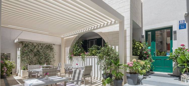 巴拉图拉精品住宿加早餐旅馆(Balatura the Fine Bed&Breakfast Split)图片