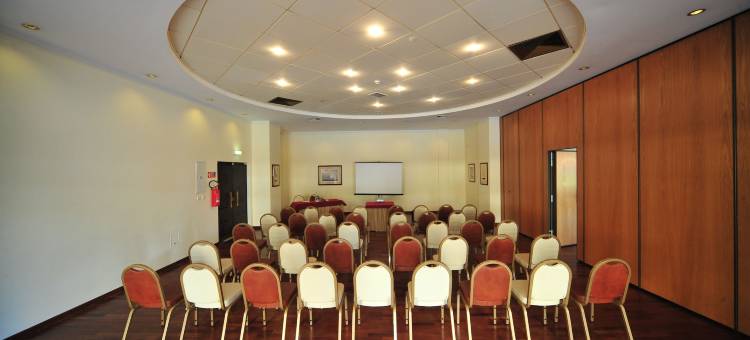 Vila Galé Marina 沙滩、高尔夫与游艇天堂(Vila Gale Marina)图片