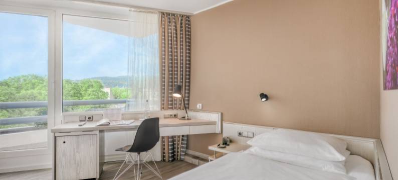 哈默尔恩美居酒店(PARKHOTEL Hameln)图片