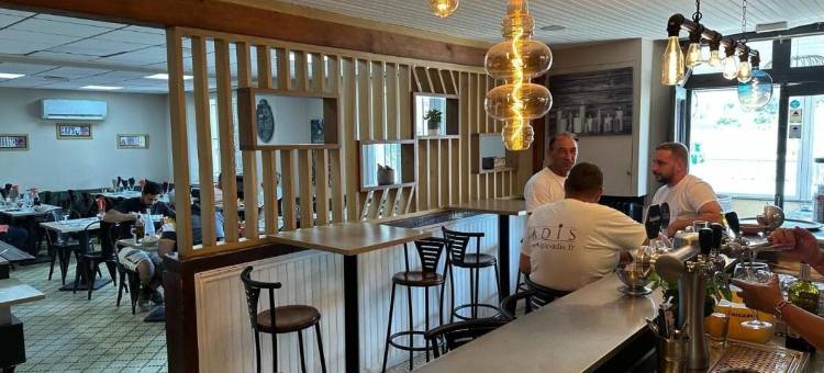 Le Relais Saint Germain图片