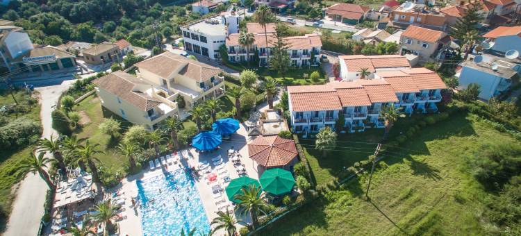 莫菲亚斯酒店(Morfeas Hotel)图片