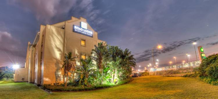Road Lodge - 开普敦国际机场(Road Lodge Cape Town International Airport)图片