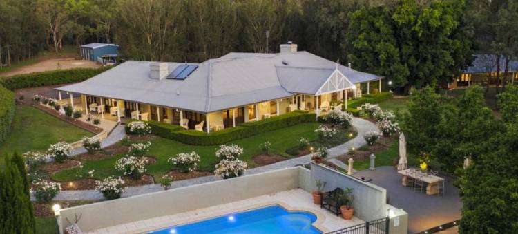 蓟山旅馆(Thistle Hill Guesthouse - Walk to Many Wineries and Restaurants)图片