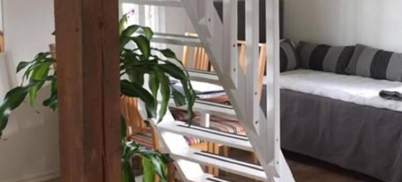 STF 库斯卡霍森青年旅舍(Kuskahusen Vandrarhem)图片