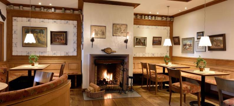 科勒的森林之家健康与享受酒店(Köhlers Forsthaus Wellness & Genuss Hotel)图片