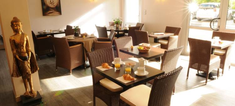 尼奥尔穆兰酒店(Hôtel du Moulin)图片