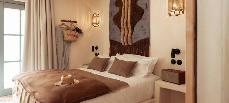 游牧酒店及水疗中心阿尔特亚(Nomad Hotel & Spa Altea)图片