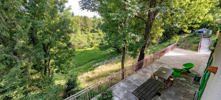 佩耶斯珍妮欢迎酒店(Bienvenue au Pays de Jeanne)图片