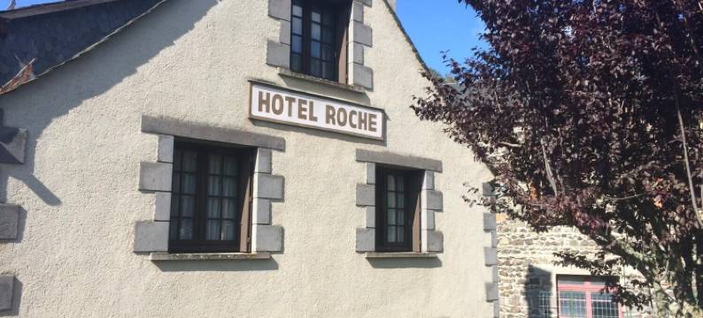 卡托客栈 - 罗氏酒店(Auberge le Cantou - Hôtel Roche)图片