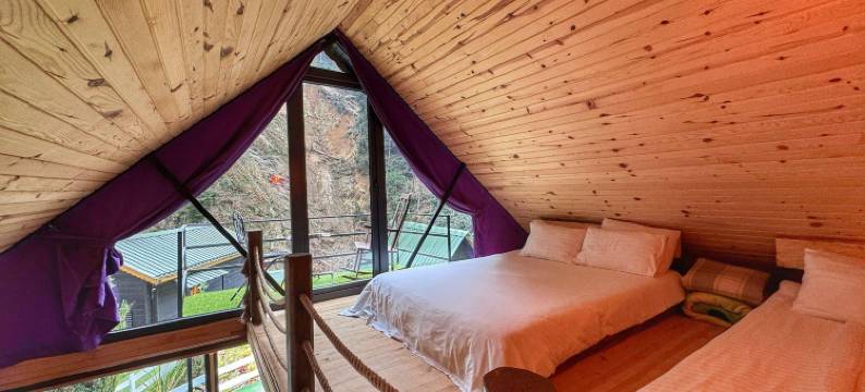 埃德尔伊利赞酒店(Ayder Elizan Dağ Evleri)图片