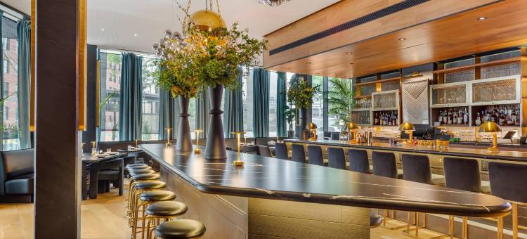 坎布里亚酒店波士顿市中心-海港区(Cambria Hotels Boston Downtown - Seaport)图片