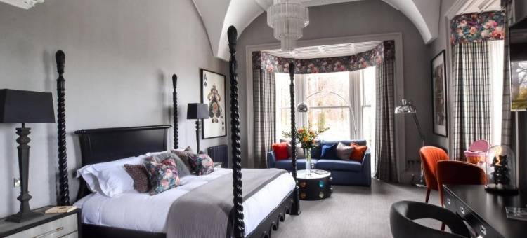 草地公园(The Meadowpark Bar, Kitchen & Rooms)图片