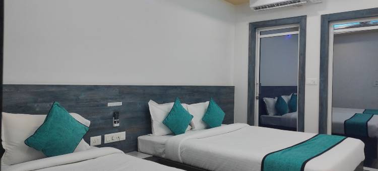 普罗瓦酒店(Hotel Prova)图片