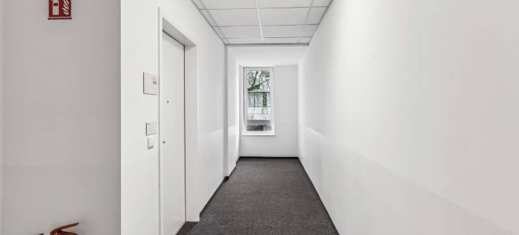 Limehome 萨尔茨吉特 阿尔伯特·施韦泽街(Limehome Salzgitter A.-Schweitzer-STR.)图片