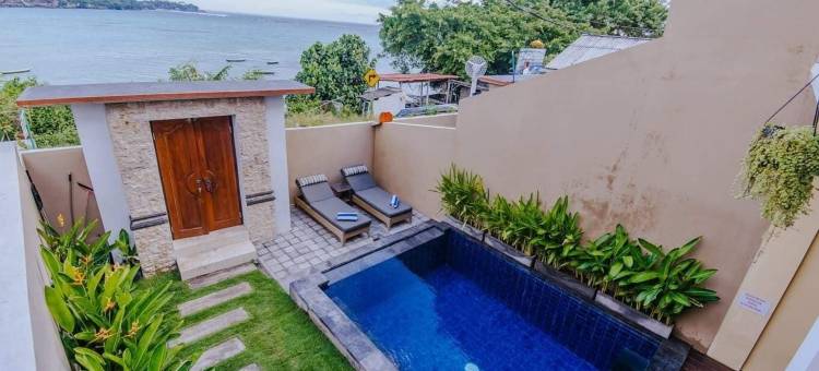 秘密展望蓝梦别墅(Secret Outlook Lembongan)图片