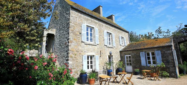 塔蒂胡之家，The Originals Relais(Les Maisons de Tatihou, the Originals Relais)图片