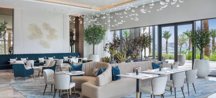 巴林海滩地标度假村(Address Beach Resort Bahrain)图片