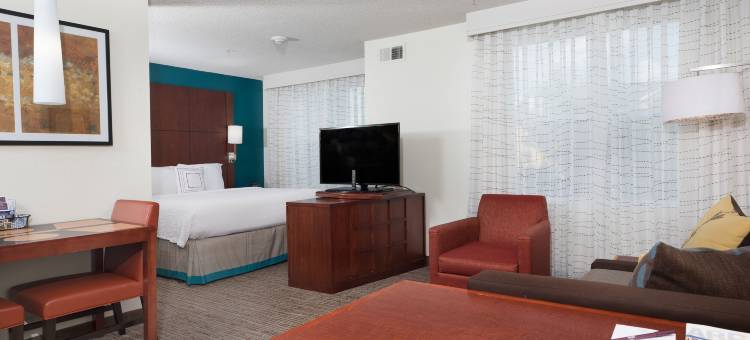 佛罗伦萨Residence Inn 酒店(Residence Inn Florence)图片