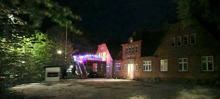 Stokkegaardens BnB & 公寓酒店(Hotel Stokkegaardens Bnb & Apartments)图片