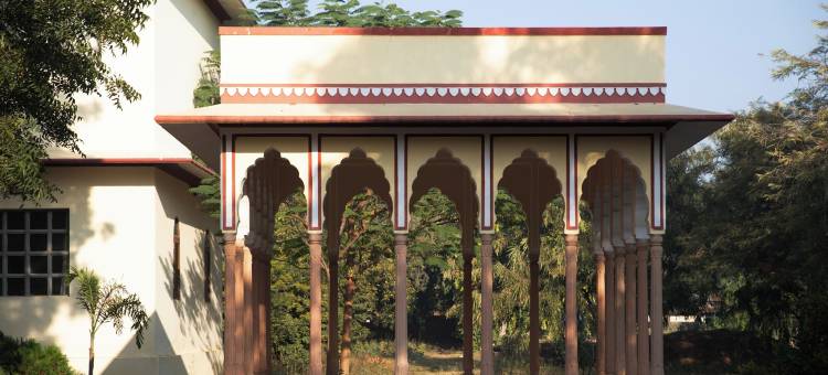 沙普拉阿巴内里度假村(Shahpura Abhaneri Resort)图片