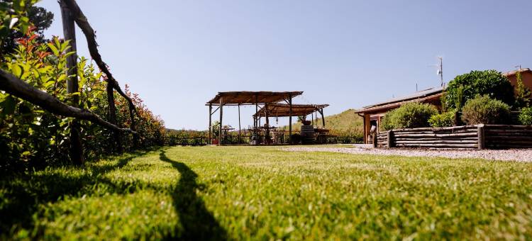 朱阿尔波佐农业旅游(Agriturismo Giù Al Pozzo)图片