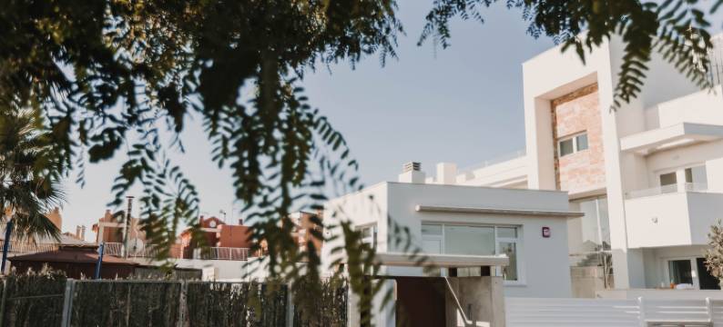 SubUp公寓(Apartamentos SubUp)图片