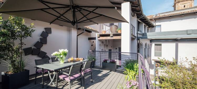 Uve客房和葡萄酒吧住宿加早餐旅馆(Uve Rooms & Wine Bar)图片