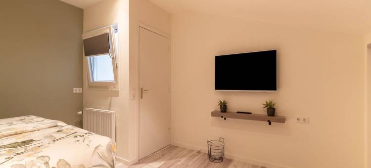 埃贝亨的度假天堂(Eibergen s Holiday Haven)图片