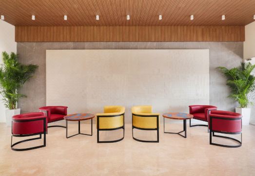 Keys Lite Sreekanya Visakhapatnam Hotel Overview